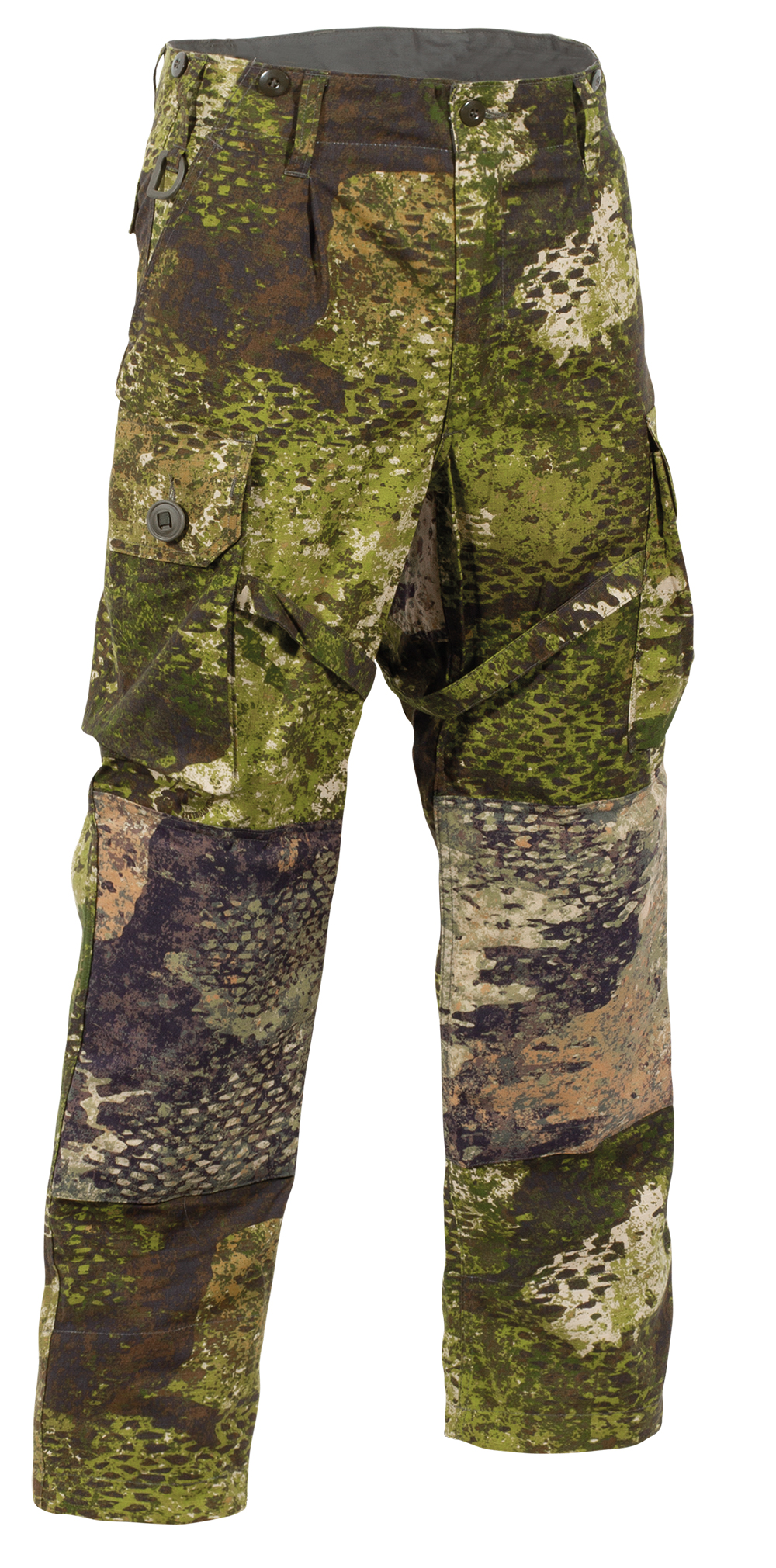 Leo Köhler KSK Phantomleaf WASP.II.Z2 Combat Trousers
