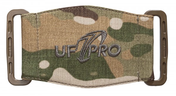 UF PRO Cintura/Flex Hebilla Cinturón Camo