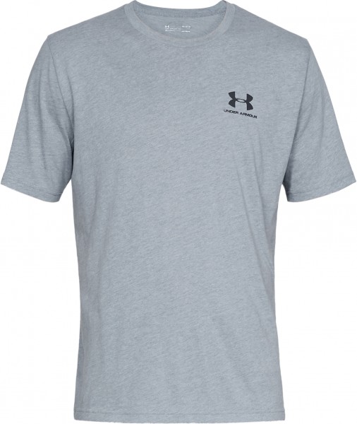 Under Armour Charged Cotton Sportstyle Shirt