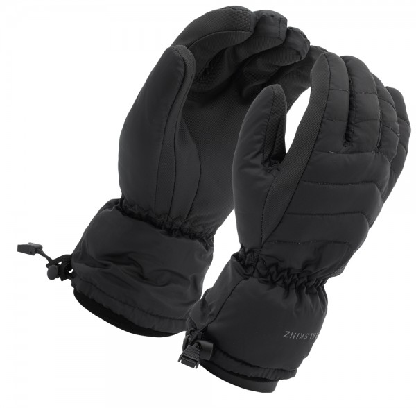 SealSkinz Waterproof Extreme Cold Weather Down Glove