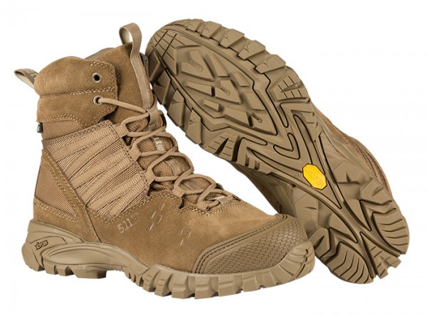 5.11 Tactical Union 6" Boot WP