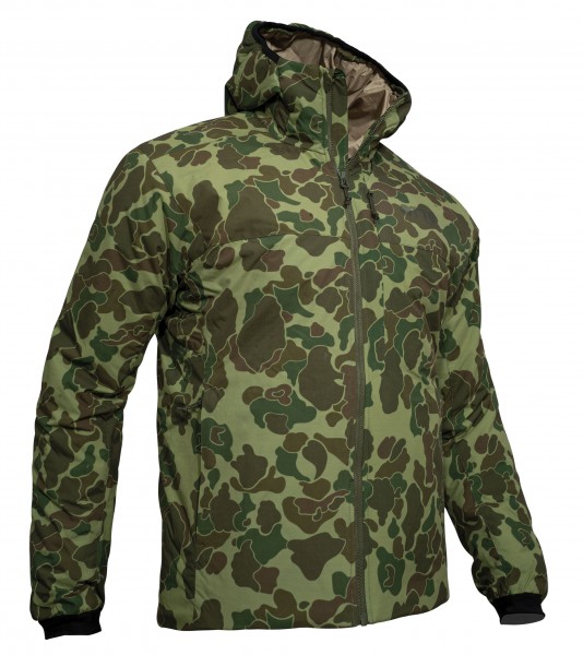 Otte Gear LV Insulated Hoody Jacket - Limited Edition