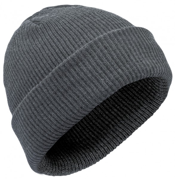 Elbe Beanie Merino Knit Hat