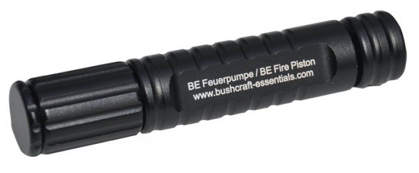 Bushcraft Essentials Feuerpumpe