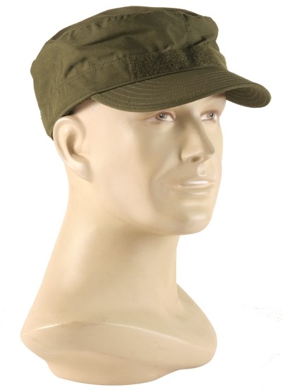 Gorra de campo TACGEAR (2 variaciones de color)