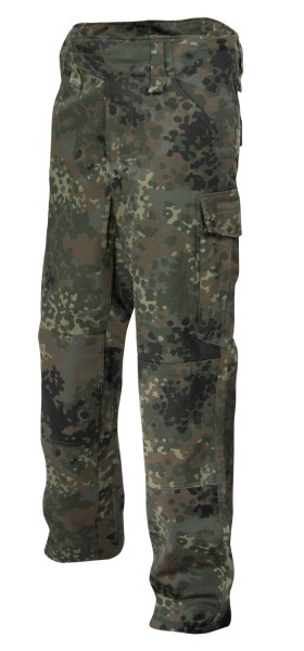 Pantalon d'intervention Köhler EXP camouflage