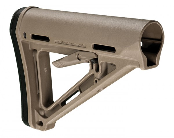 Magpul MOE Carbine Stock Mil-Spec