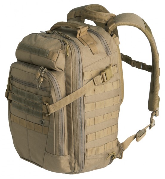 Sac à dos First Tactical Specialist 1-Day