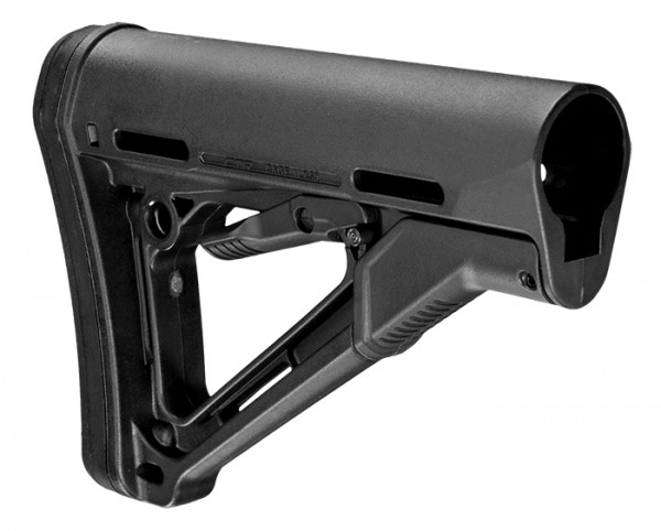 Magpul CTR Carbine Stock Commercial-Spec