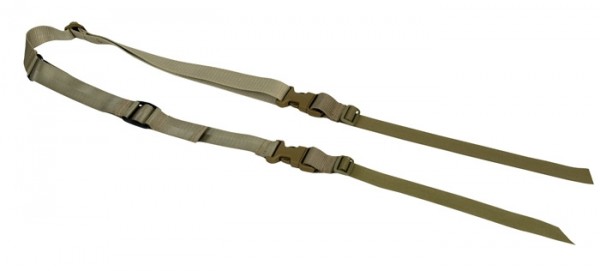 Condor SPEEDY Two Point Sling Coyote