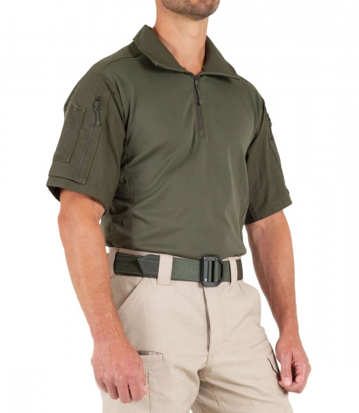 First Tactical Defender Shirt Short Sleeve