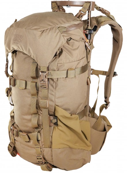 Mystery Ranch Pop Up 40 Daypack