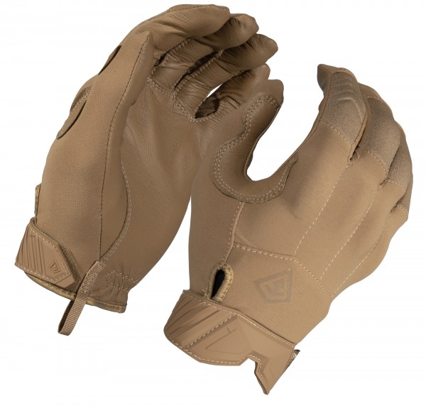 First Tactical Hard Knuckle Glove