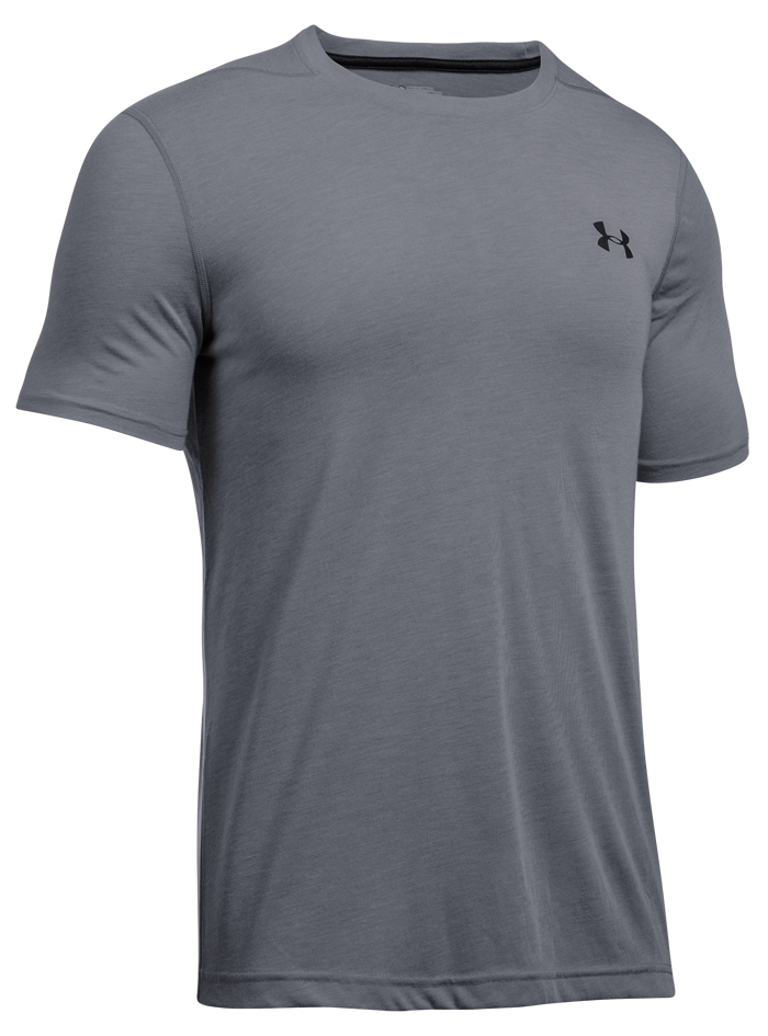 Under Armour T-shirt Threadborne Fitted | Recon Company