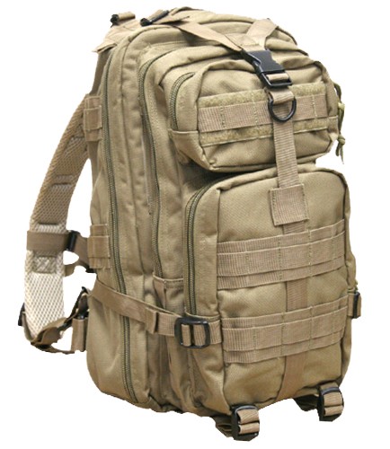 Condor Compact Assault Pack