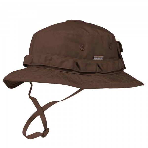 Sombrero de selva del Pentágono