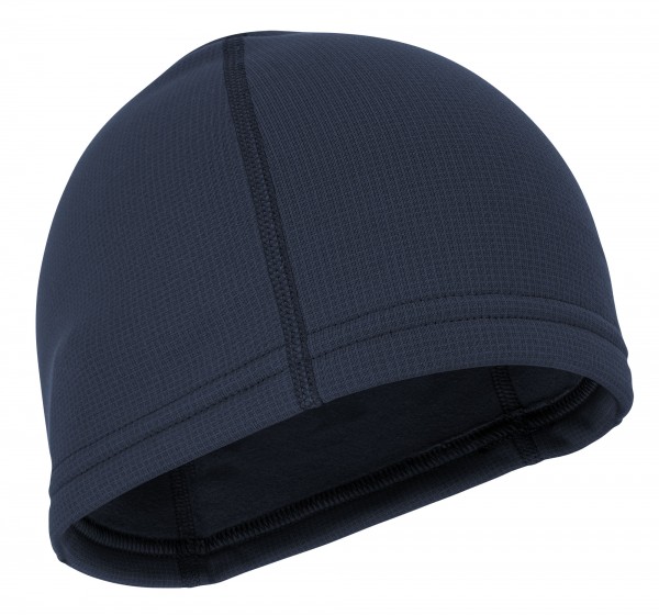 Taiga Hillside Beanie 5.0 bonnet bleu marine tailles 54-56