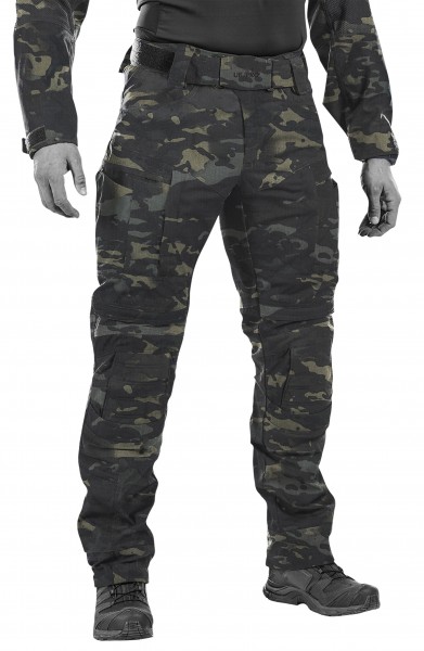Spodnie bojowe UF PRO Striker XT Combat Pants Gen.3 Multicam