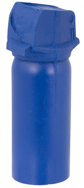 Dispositivo de entrenamiento BLUEGUNS Spray de pimienta MK3