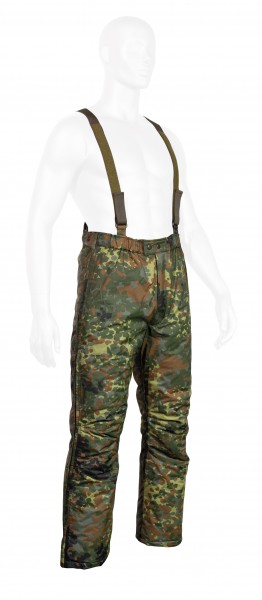 Carinthia HIG pantalon forces spéciales camouflage