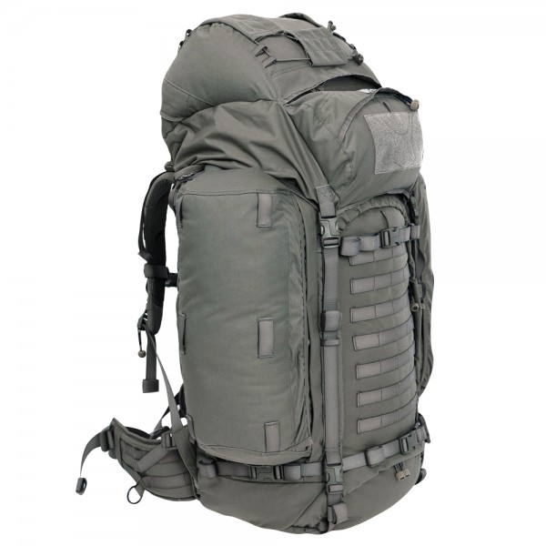 SnigelDesign 100L Backpack 2.0 Rucksacksystem