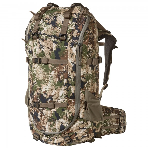 Mystery Ranch Sawtooth 45 L Backpack