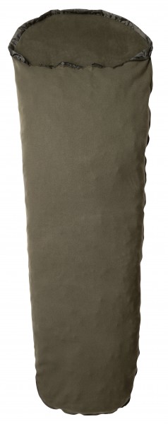 Snugpak Sleeping Bag Fleece Liner Olive