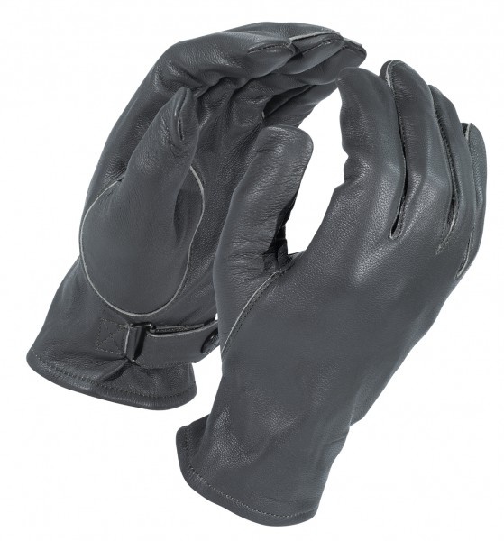 BW Gloves Leather Lined