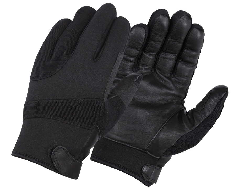 DAM MADCAT Pro Gloves Handschuhe Angelhandschuhe Schnittschutz Stichschutz M-XXL 