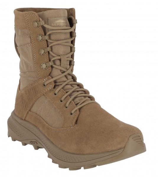 Merrell MQC Force Tactical Boots - AR670-1 Compliant