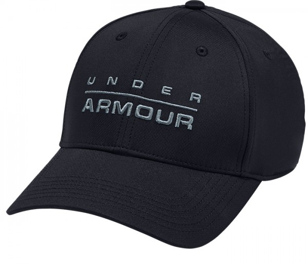 Under Armour Wordmark STR Cap