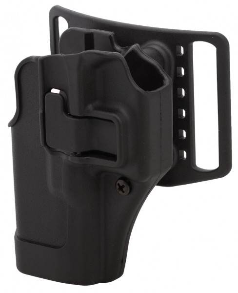 BLACKHAWK CQC Holster Glock 19/23/32 - Left