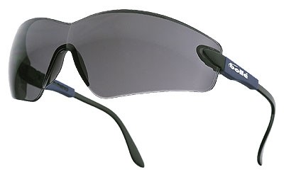 Okulary strzeleckie Bollé Viper Smoke