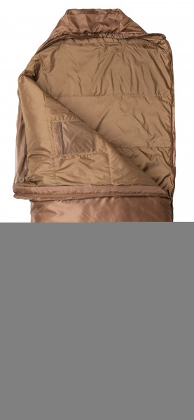 Snugpak Schlafsack Jungle Bag
