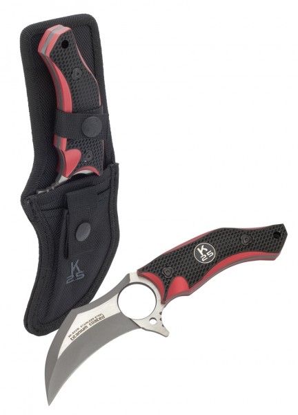 RUI K25 Tactical Knife 32291