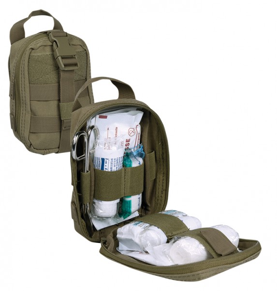 Condor Rip-Away EMT Lite First Aid Bag