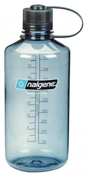 Nalgene Trinkflasche Standard 1 Liter