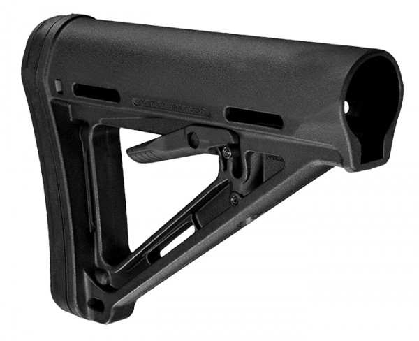 Magpul MOE Carbine Stock Commercial-Spec