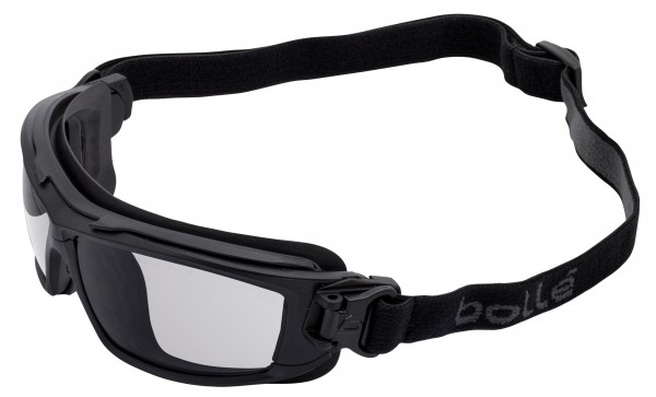 Bollé Safety Schutzbrille ULTIM8 Clear