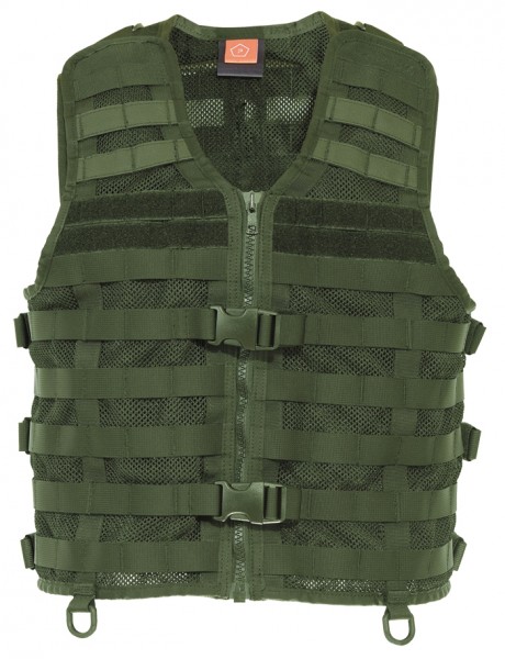 Pentagon Thorax 2.0 equipment vest