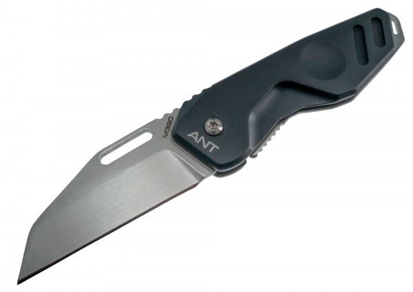 Extrema Ratio ANT Black Stone Washed M390 (Pocket-Knive)