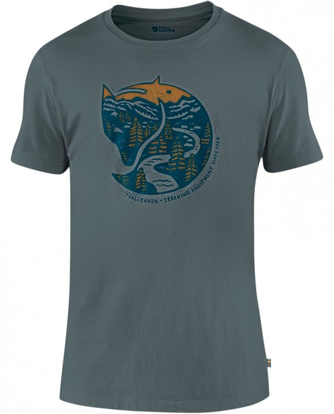 Fjällräven Arctic Fox T-Shirt