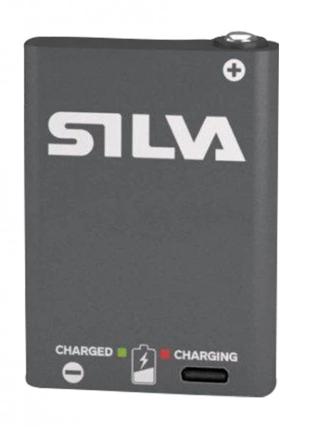 Silva Hybrid Battery 1.25Ah Akku