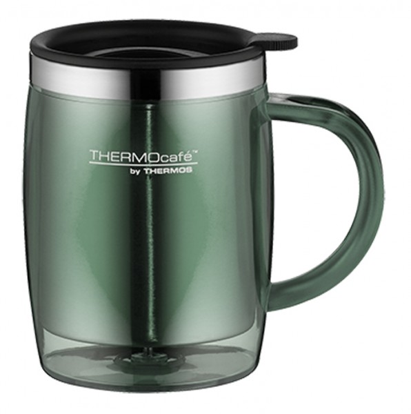 Thermos Isolierbecher Doppelwandig 0,35 L