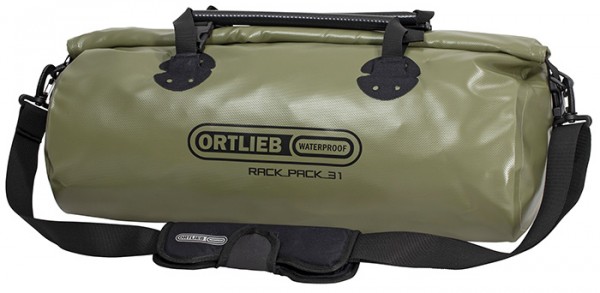 Ortlieb Rack-Pack 31 L