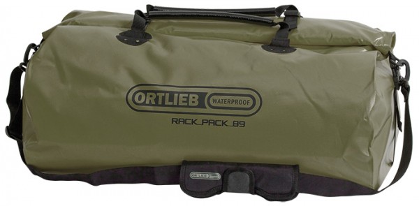 Ortlieb Rack-Pack 89 L