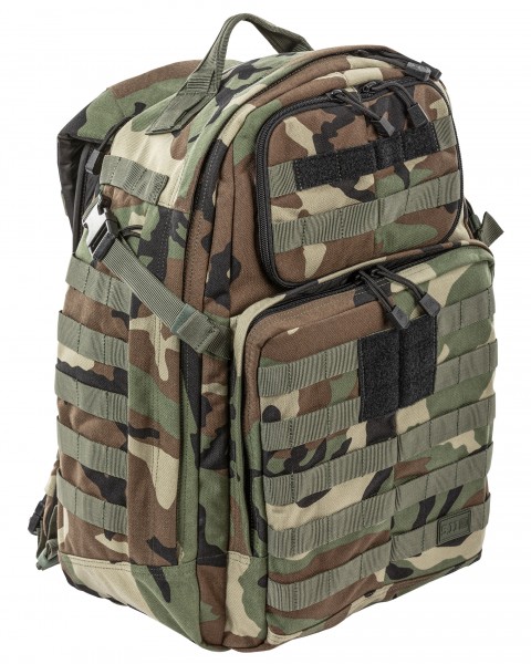 5.11 Tactical RUSH24 2.0 Backpack 37 L
