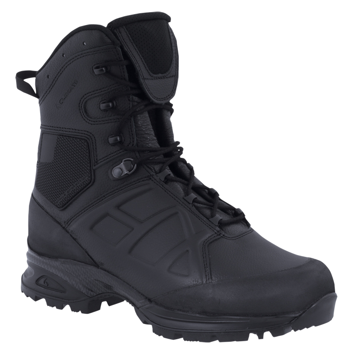 HAIX Ranger GSG9-X Stiefel Schuhe für Polizei Security Militär Outdoor 