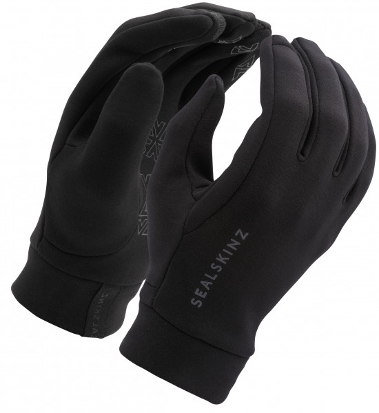 SealSkinz Water Repellent All Weather Glove