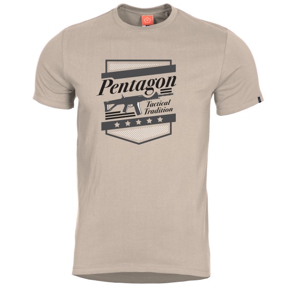 Pentagon T-Shirt Ageron ACR